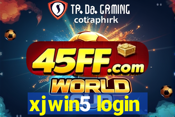 xjwin5 login